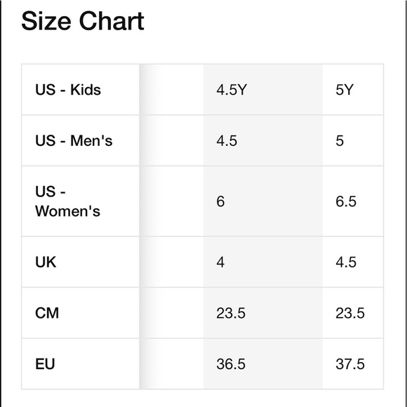 NIKE SPEED TURF 6W/4.5Y - Picture 5 of 5